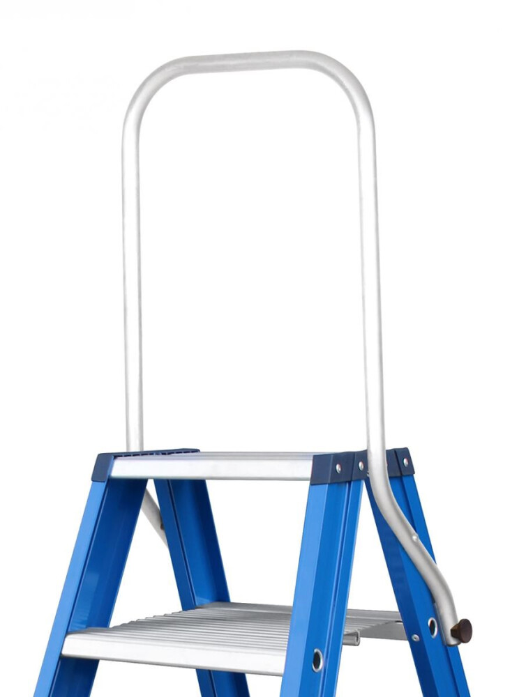 Garde-corps pliable